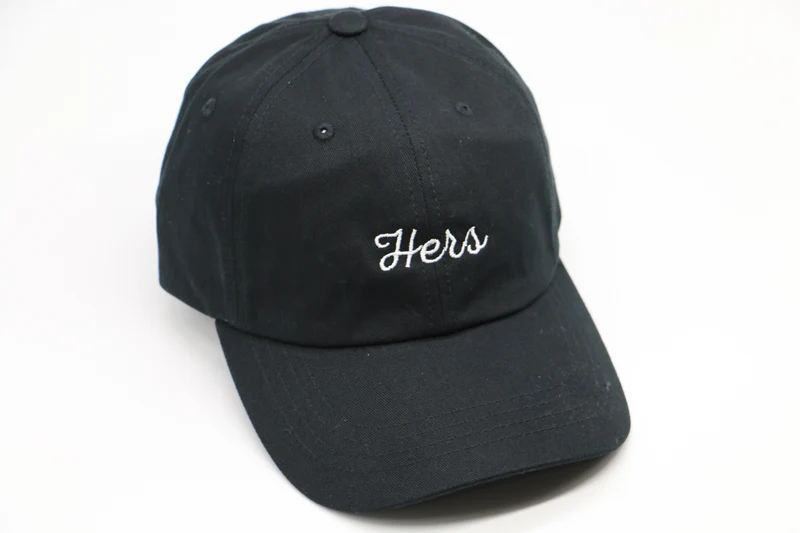 Hers