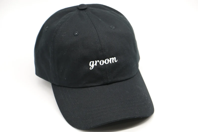 Groom