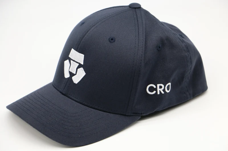 Crypto.com (CRO)