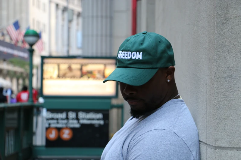Freedom