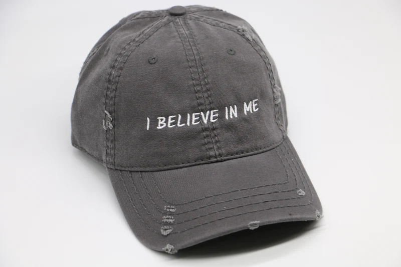 I Believe In Me