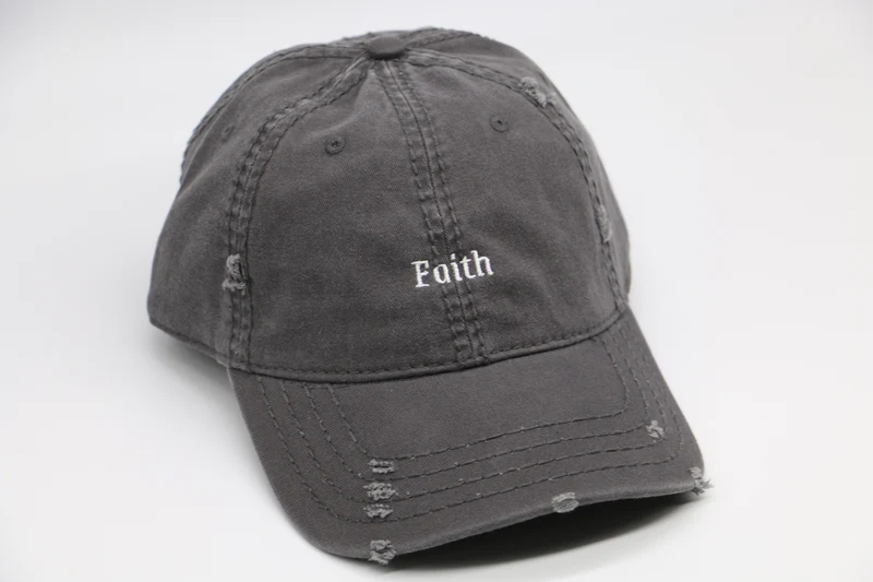 Faith