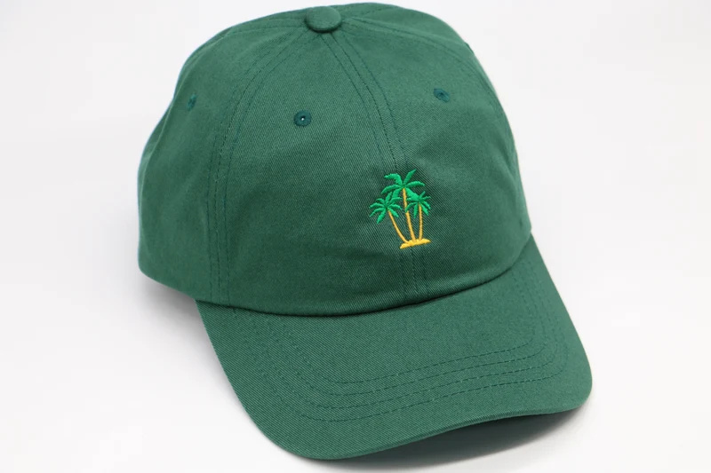 Palm Trees