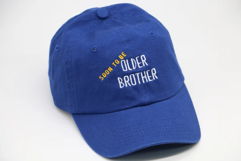 Older Brother
