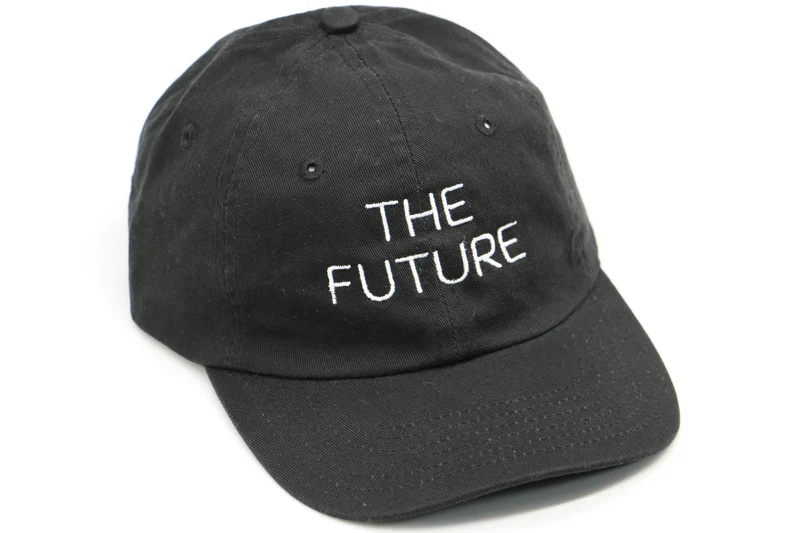 The Future