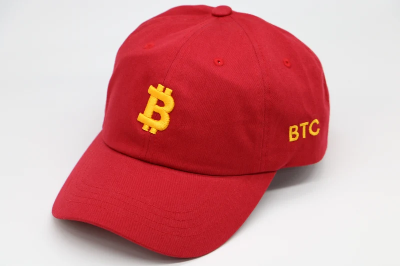 Bitcoin (BTC) - Red