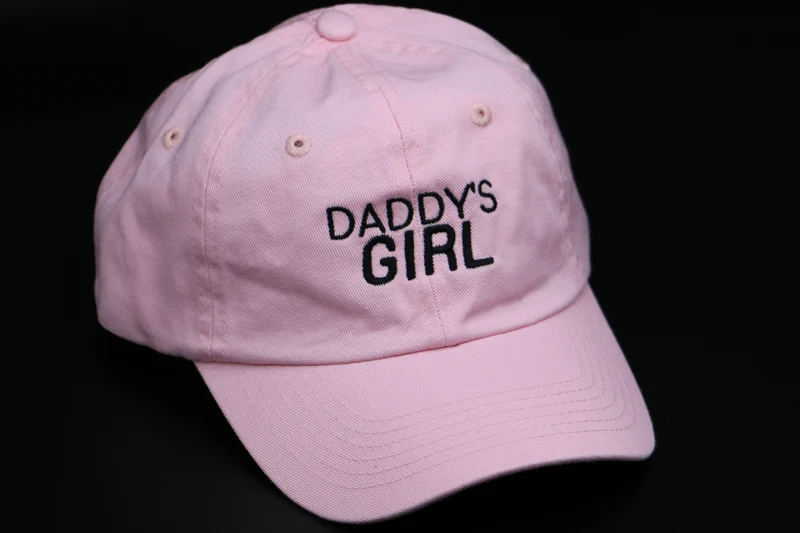Daddy's Girl
