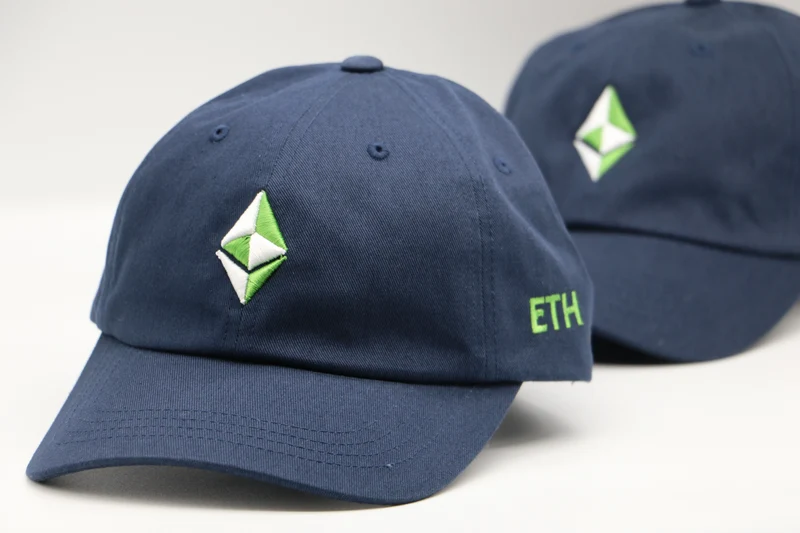 Ethereum (Navy)
