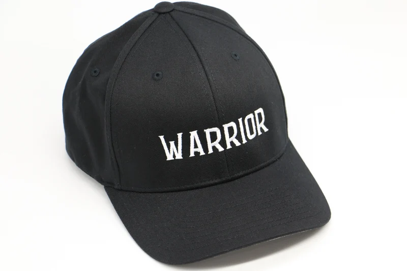 Warrior
