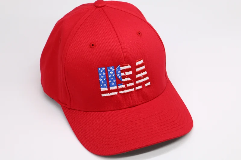 USA Flag