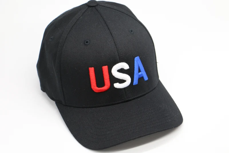 USA (Red White Blue)