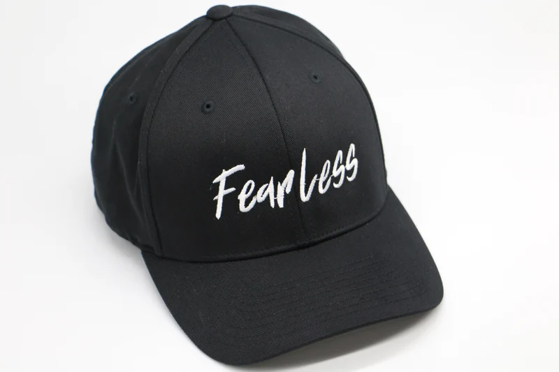 Fearless