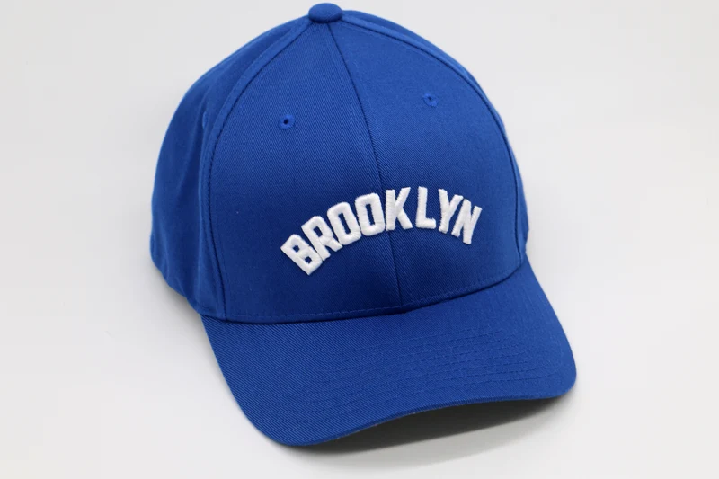 Brooklyn (Royal Blue)