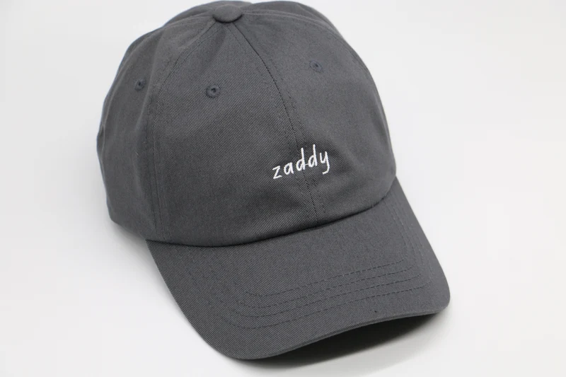zaddy