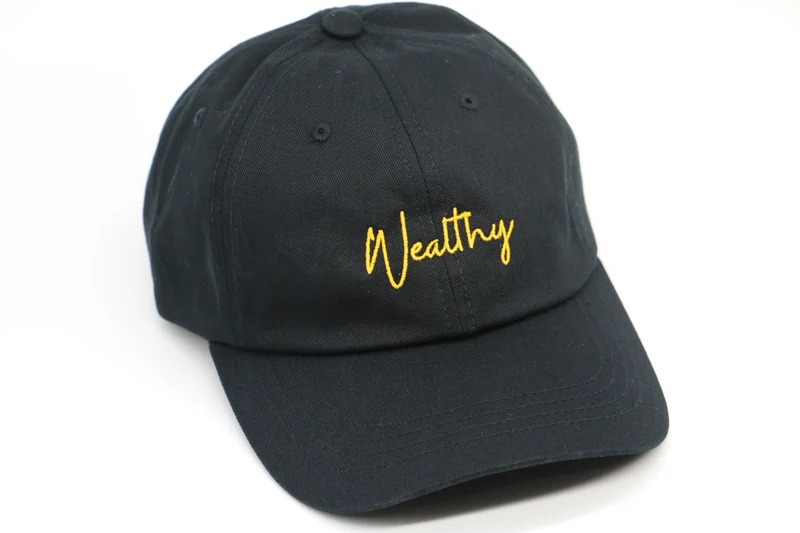 Wealthy