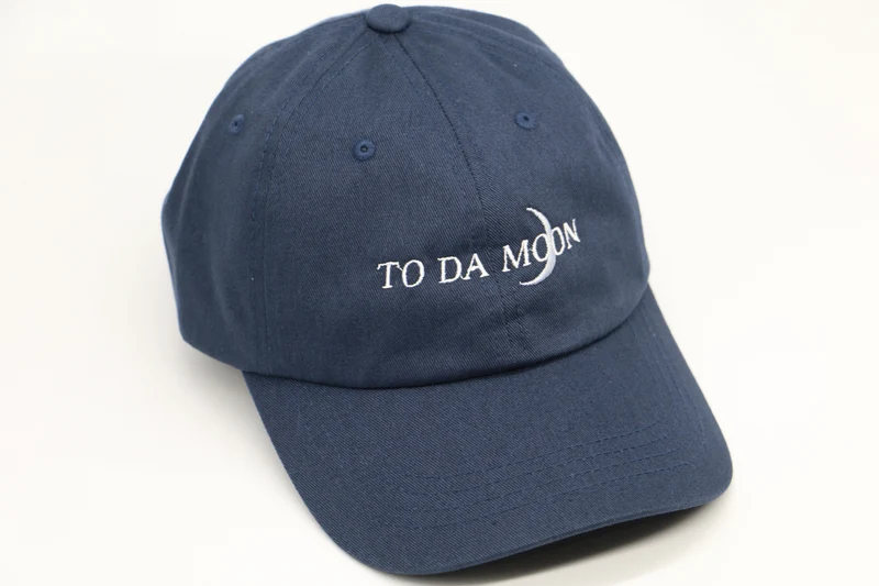 To The Moon