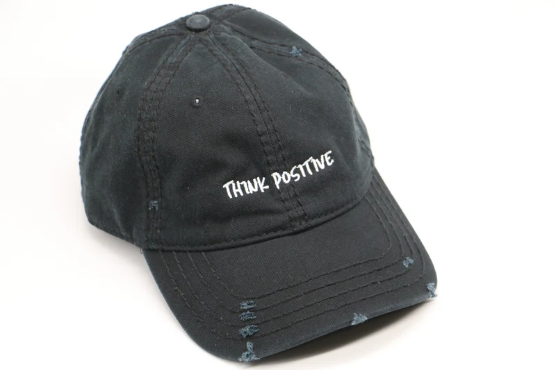 Think Positive