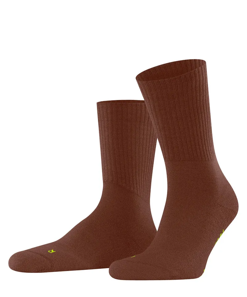 FALKE Walkie Light Wandelsok 16486 5197 havanaclub