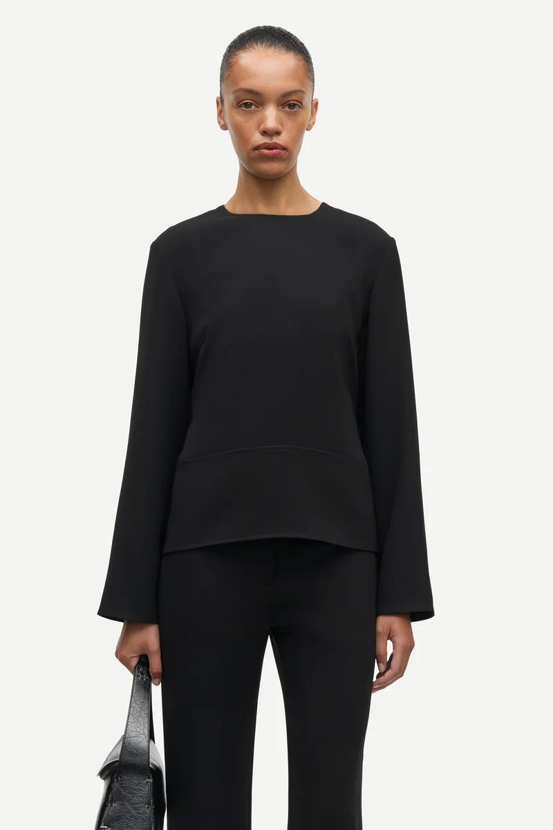 SAMADDIA LS TOP 15596