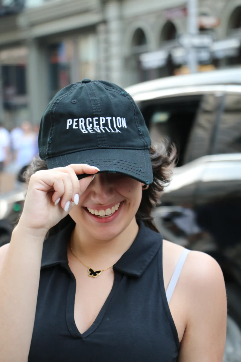 Perception Reality