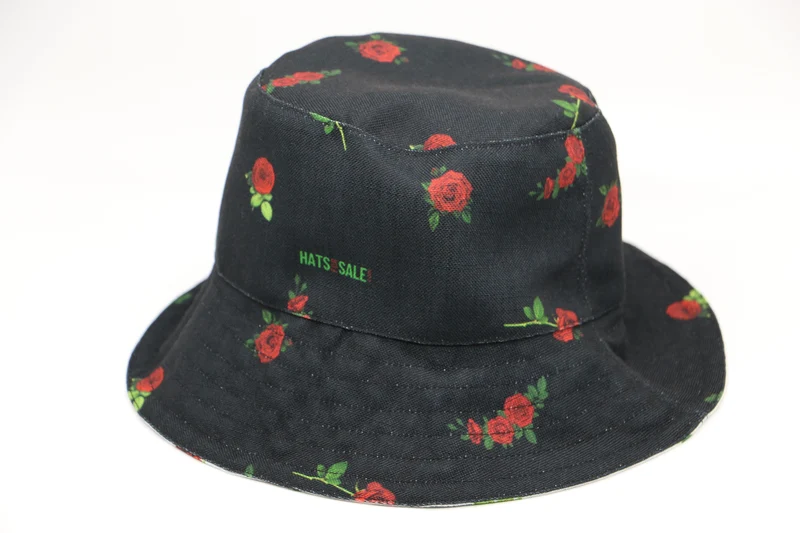 Roses (Reversible)