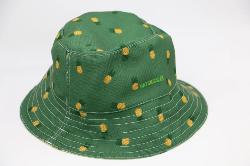 Pineapple (Reversible)