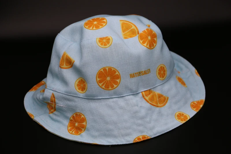 Oranges (Reversible)