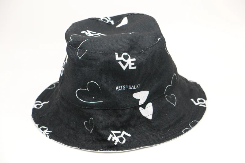 Love (Reversible)