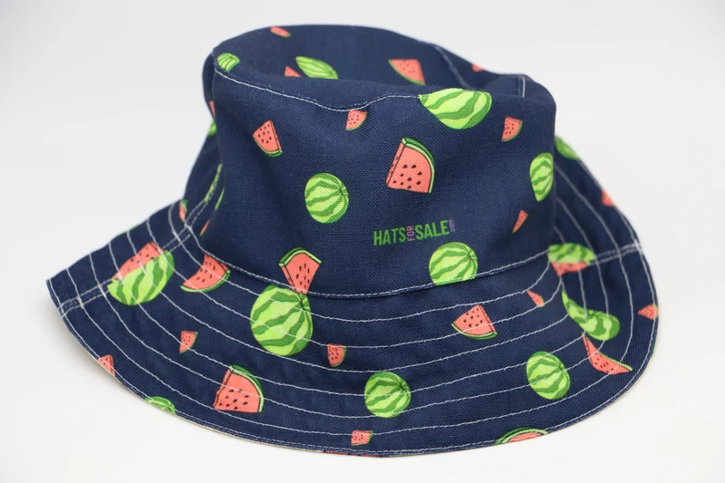 Watermelon (Reversible)