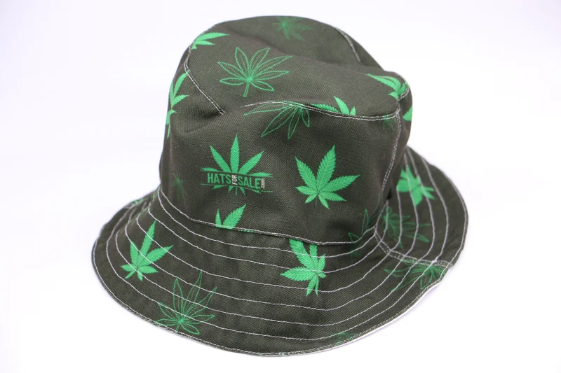 Marijuana (Reversible)