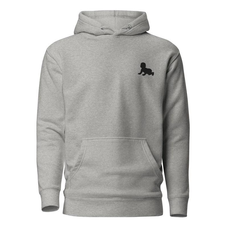 Welfare Boy Hoodie (Unisex)