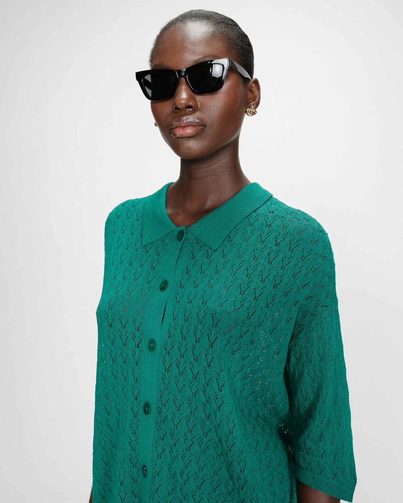 Grace&Mila - VADIM buttoned cardigan