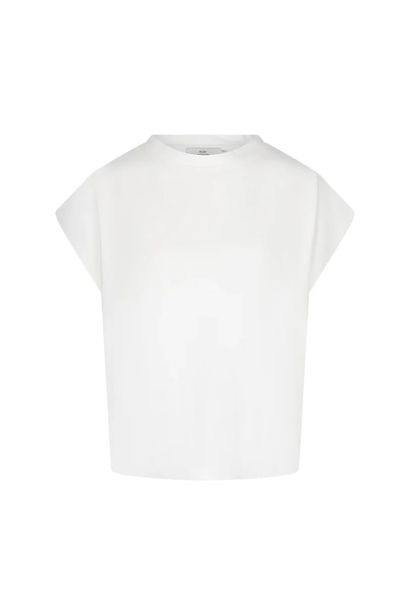 CHARA Sleeveless tee