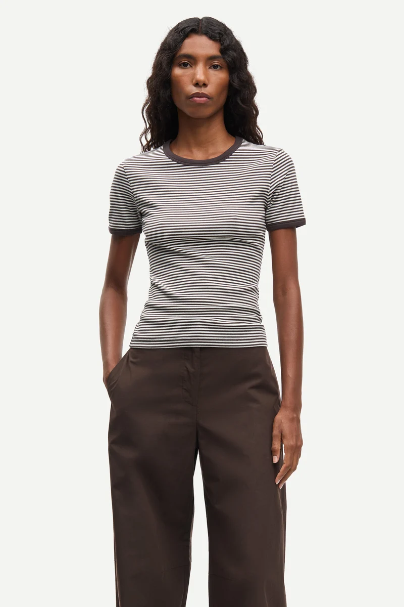SALINAS T-SHIRT 7542