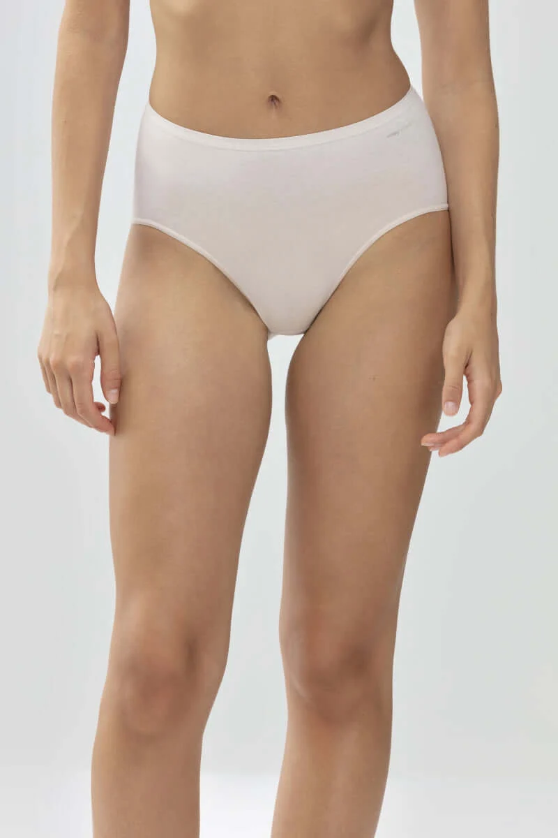 Mey Tailleslip Mey Organic Dames 29818 703 bailey