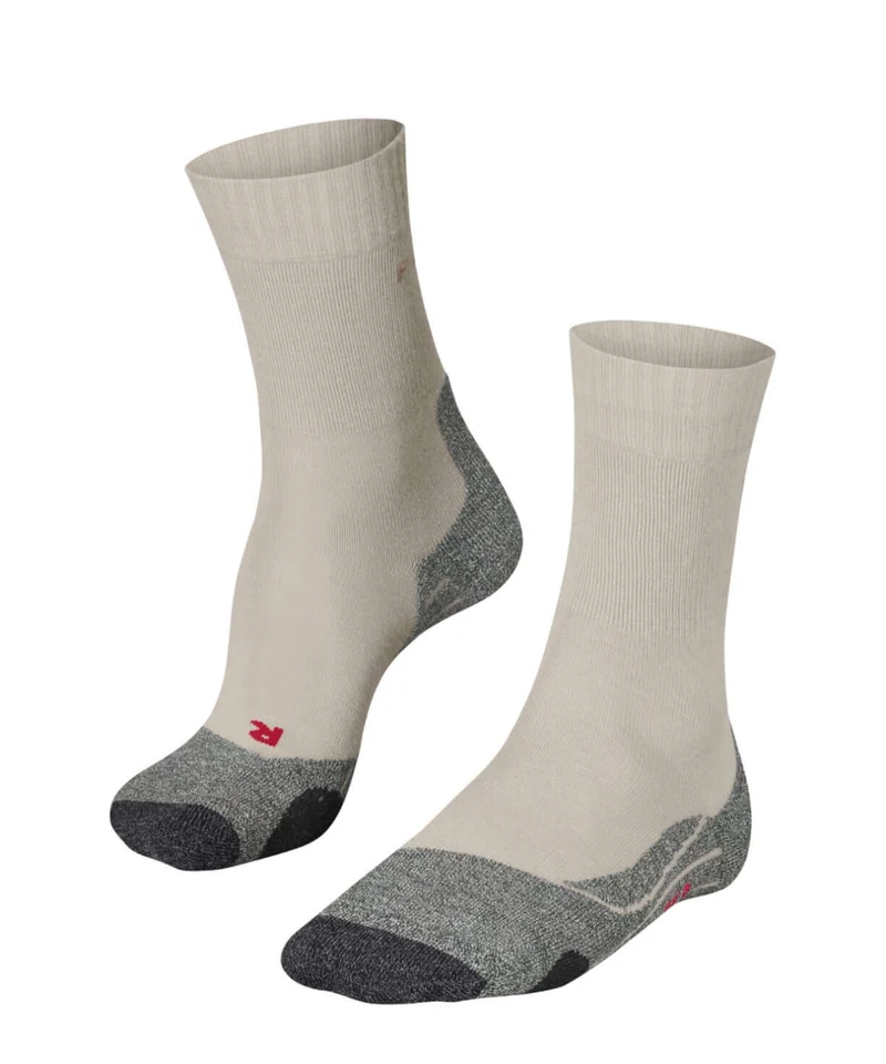 FALKE TK2 Dames Wandel Sok 16445 4200 natural