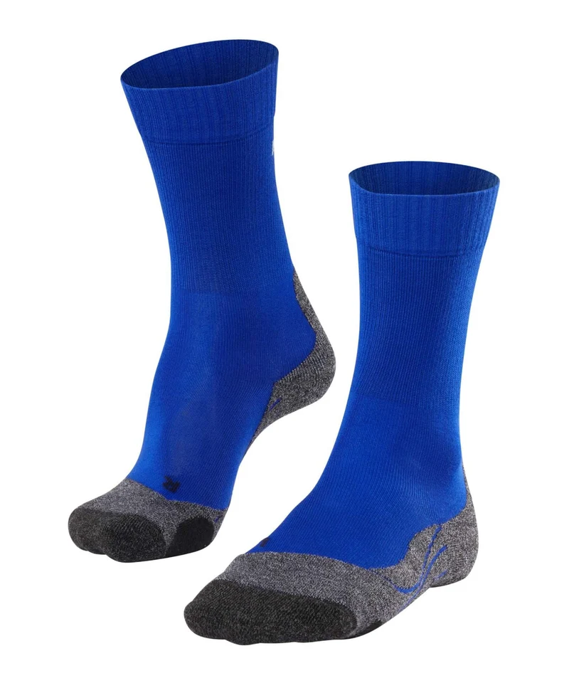 FALKE TK2 Cool Heren Wandel Sok 16138 6714 yve