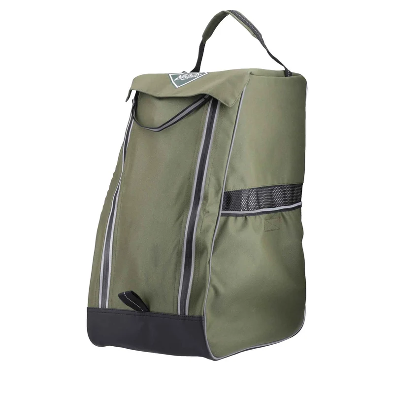 Unisex Muck Stiefeltasche | Moosgrün