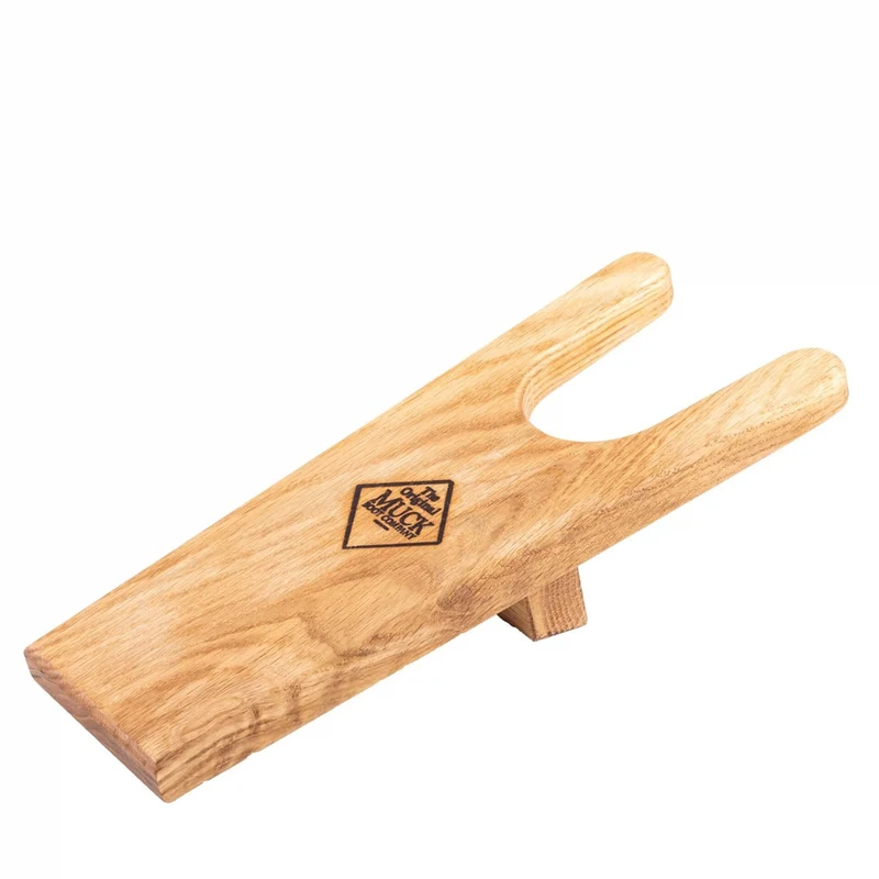 Unisex Muck Stiefelknecht | Braun