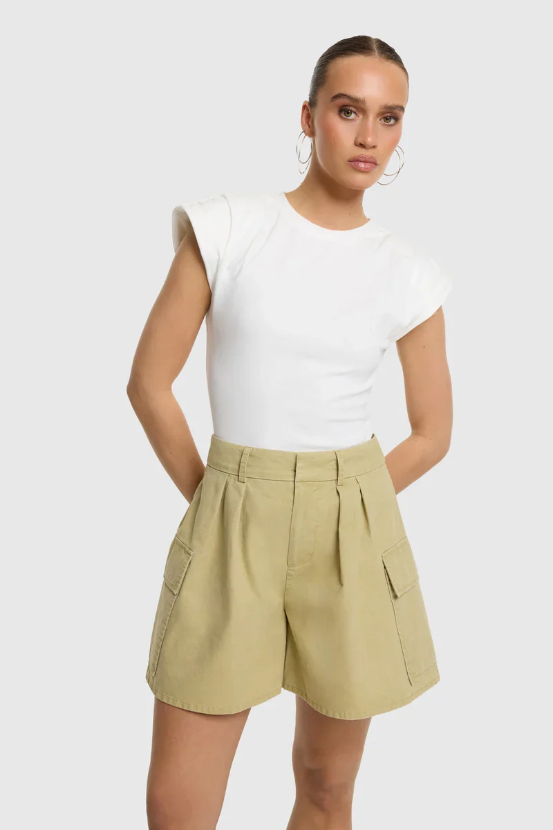 Refined Department - CIANA TOP
