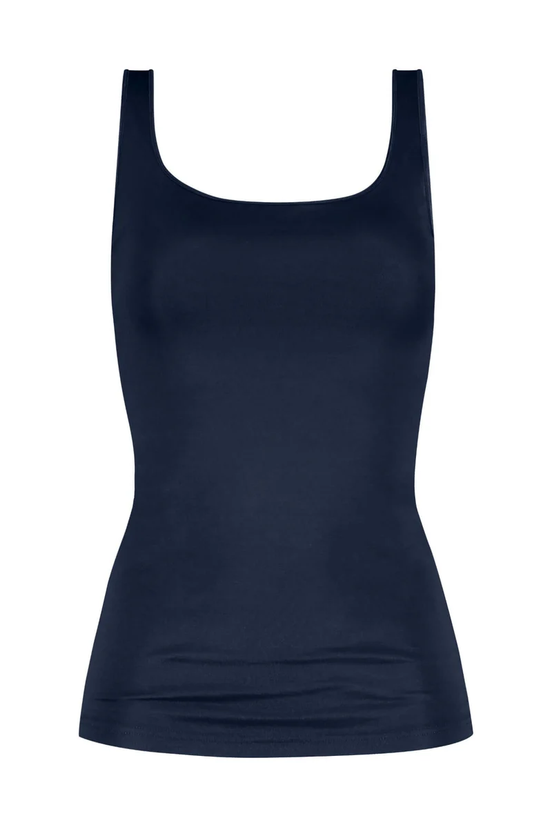Mey Dames Hemdje Emotion 55204 408 night blue