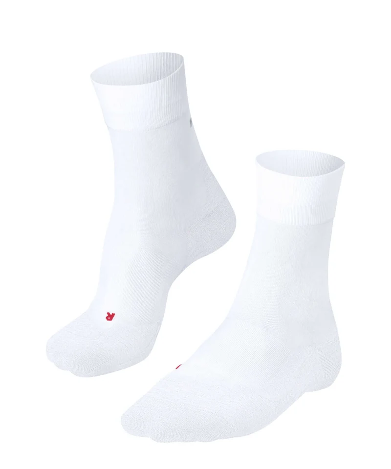 FALKE RU4 Endurance Compressie Hardloopsokken Dames 76016 2000 white