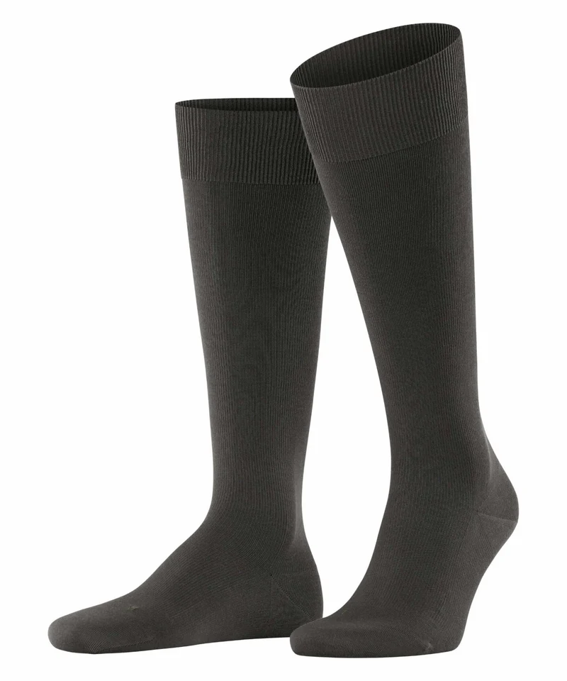 FALKE UltraEnergizing Cotton H-Steunkniek. 15734 5930 brown