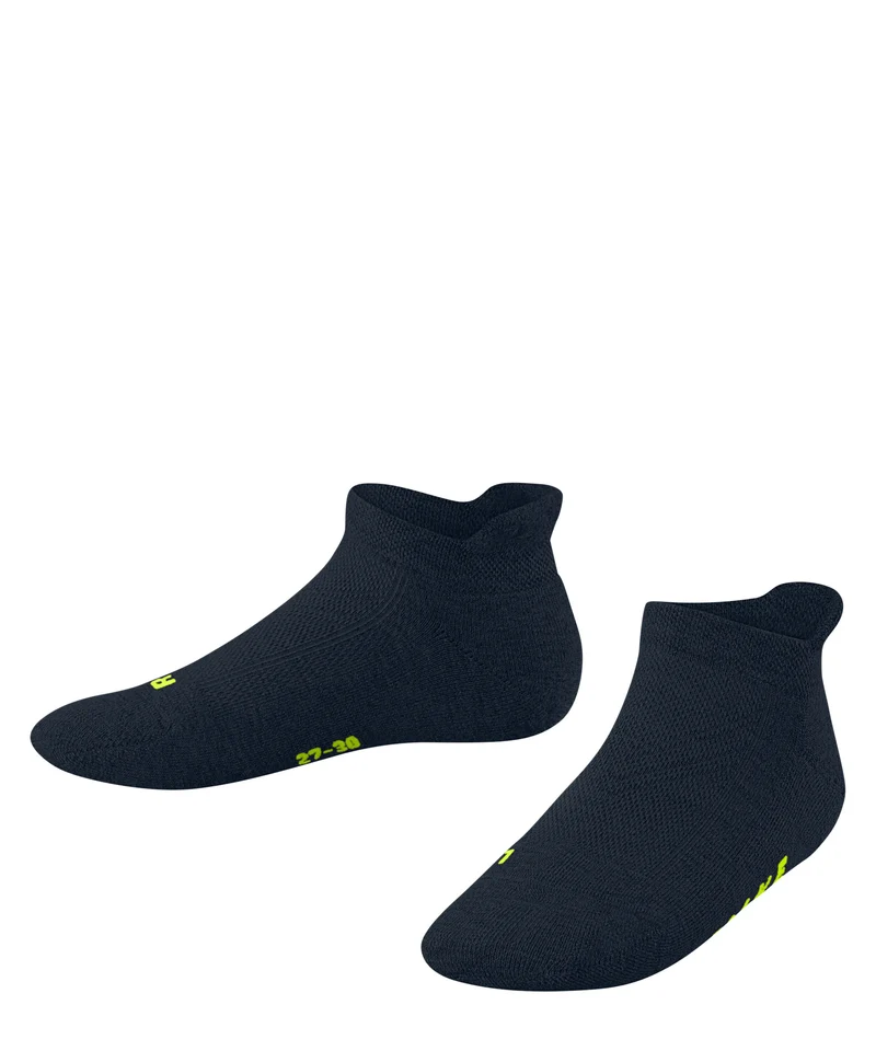 FALKE Cool Kick Sneakersokken Kinderen 12206 6120 marine