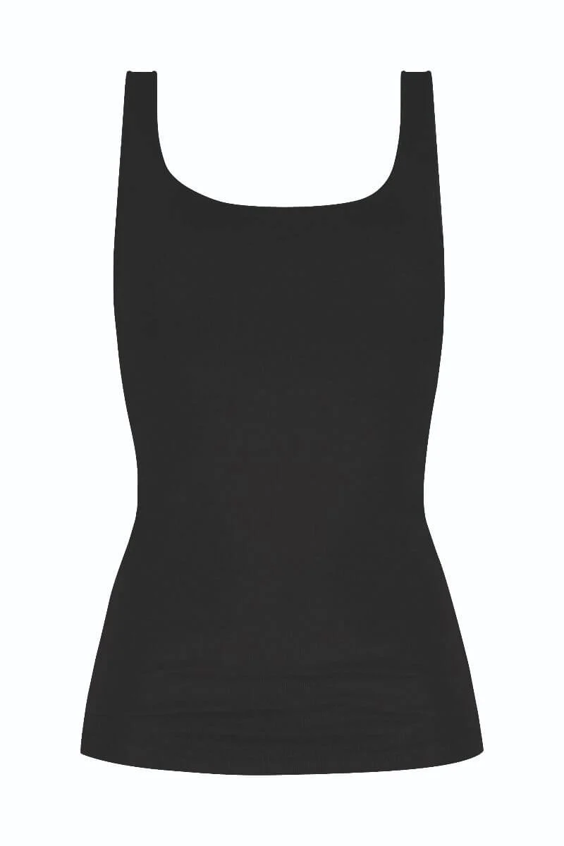 Mey Dames Hemdje Emotion 55204 3 schwarz