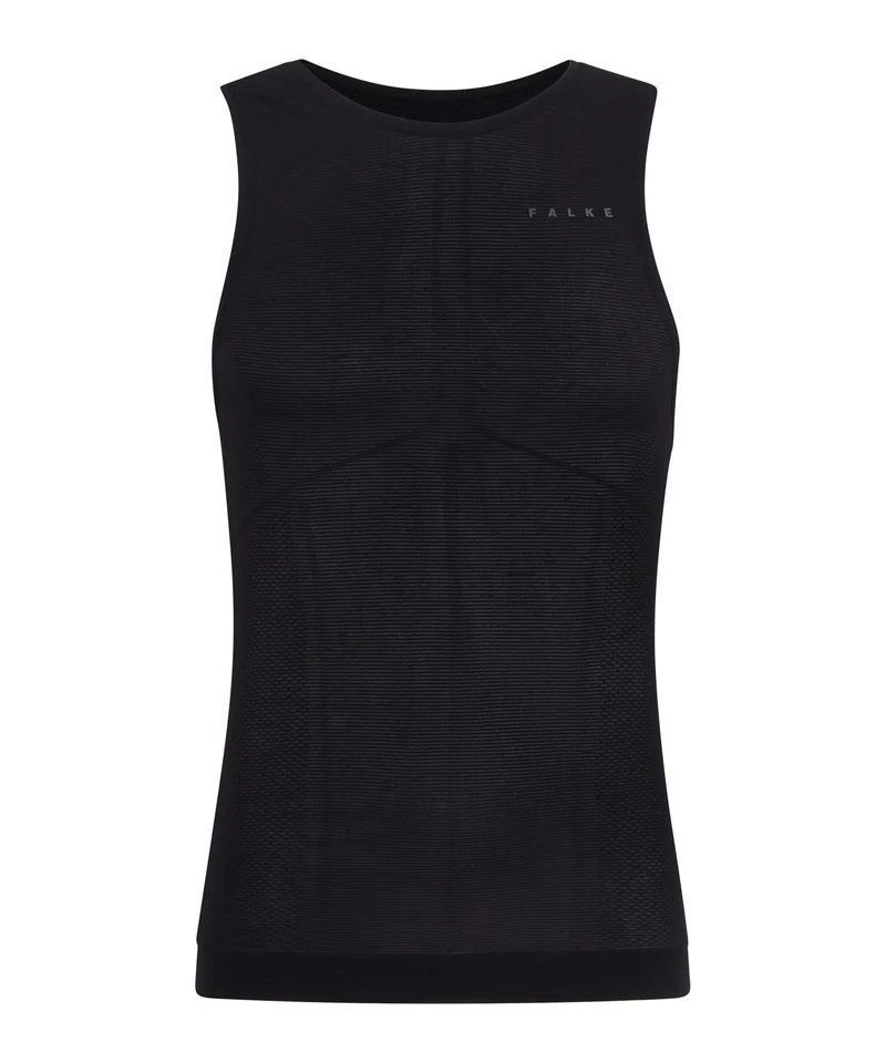 FALKE Singlet Ultralight Cool Heren 33772 3000 black