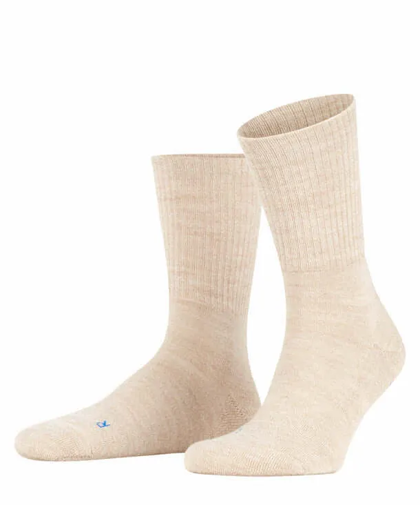 FALKE Walkie Light Wandelsok 16486 4490 sand mel.