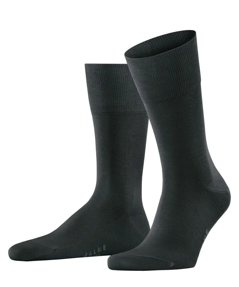FALKE Tiago Sokken Heren 14792 7474 forest