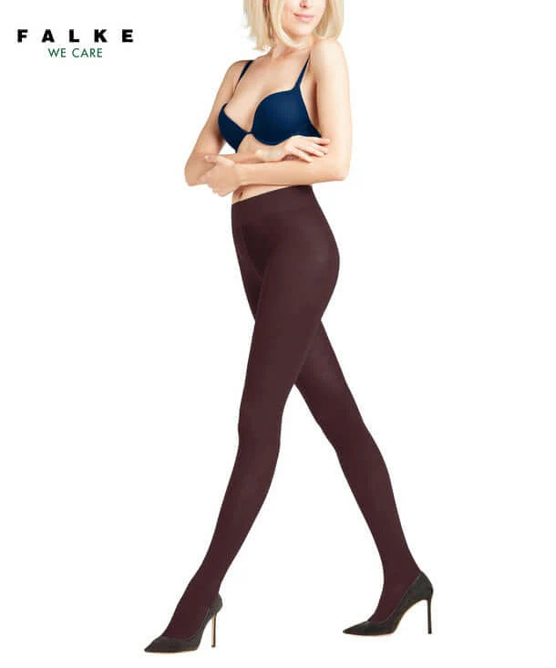 FALKE Family Maillot Dames 48790 8596 barolo