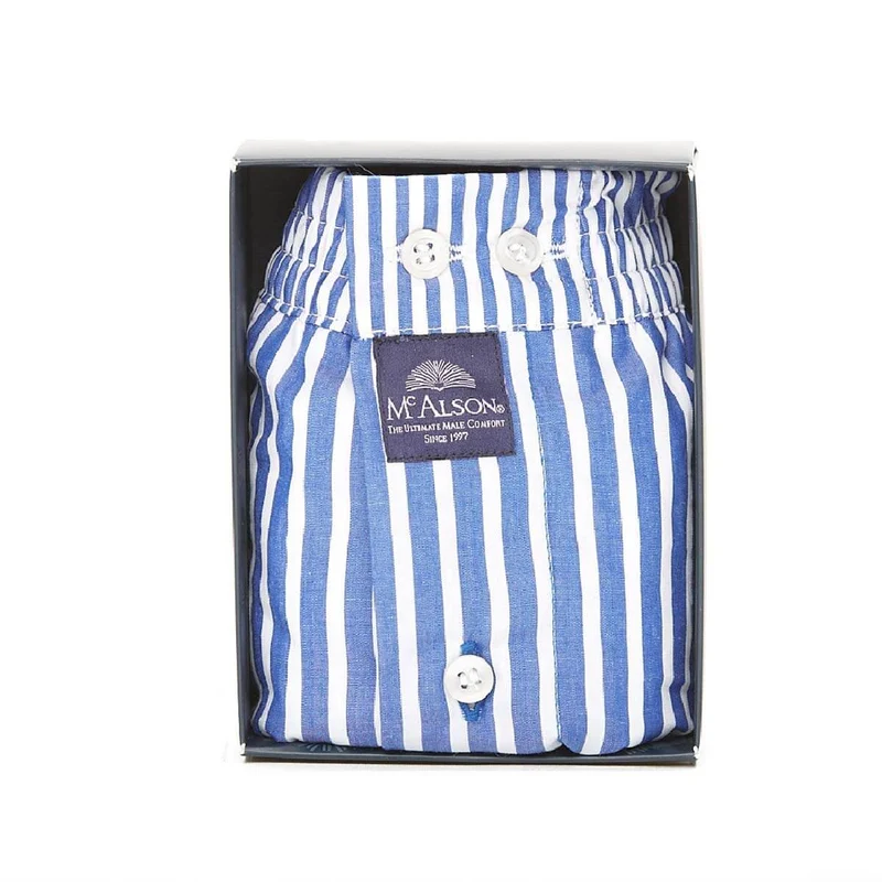 Mc Alson Boxer met Binnenbroek M0242